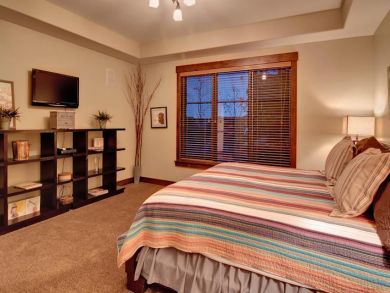 Park City Deer Valley Canyons Resort Home 923532