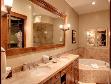 Park City Deer Valley Canyons Resort Home 923532