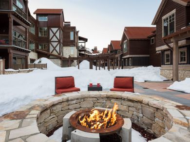 Park City Deer Valley Canyons Resort Home 923532