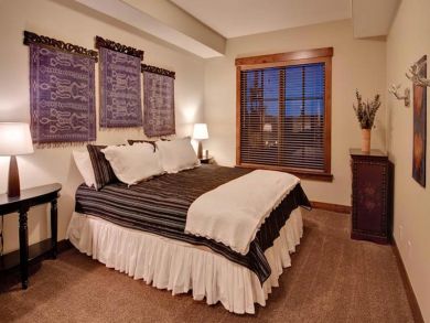 Park City Deer Valley Canyons Resort Home 923532
