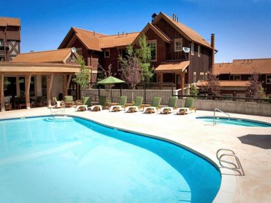 Park City Deer Valley Canyons Resort Home 923532