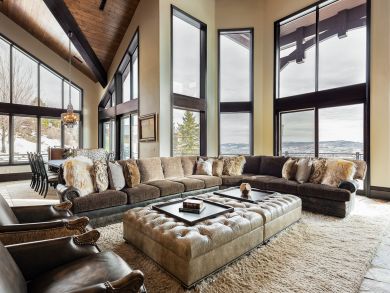 Park City Deer Valley Canyons Resort Home 923533