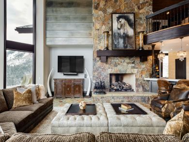 Park City Deer Valley Canyons Resort Home 923533