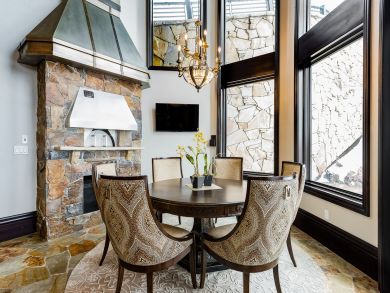 Park City Deer Valley Canyons Resort Home 923533