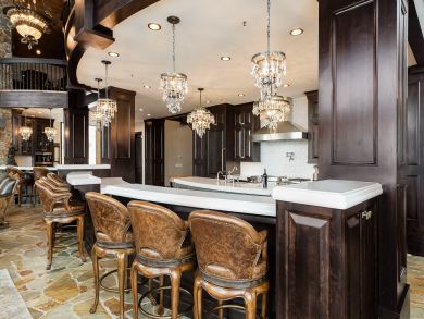 Park City Deer Valley Canyons Resort Home 923533