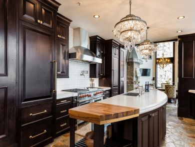 Park City Deer Valley Canyons Resort Home 923533