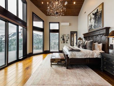 Park City Deer Valley Canyons Resort Home 923533