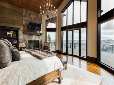 Park City Deer Valley Canyons Resort Home 923533