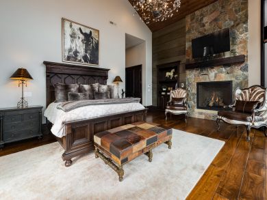 Park City Deer Valley Canyons Resort Home 923533