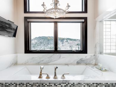 Park City Deer Valley Canyons Resort Home 923533