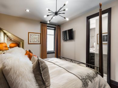 Park City Deer Valley Canyons Resort Home 923533