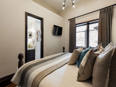 Park City Deer Valley Canyons Resort Home 923533