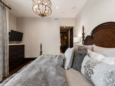 Park City Deer Valley Canyons Resort Home 923533