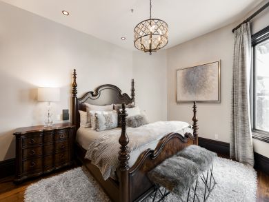 Park City Deer Valley Canyons Resort Home 923533