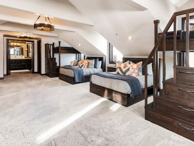 Park City Deer Valley Canyons Resort Home 923533