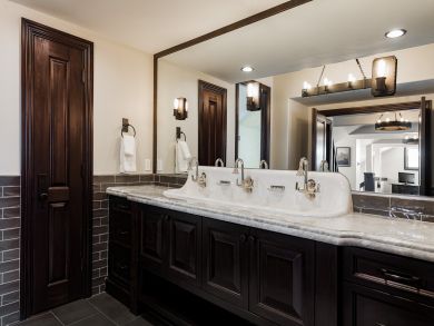 Park City Deer Valley Canyons Resort Home 923533