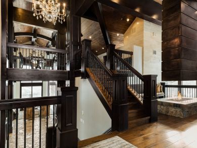 Park City Deer Valley Canyons Resort Home 923533