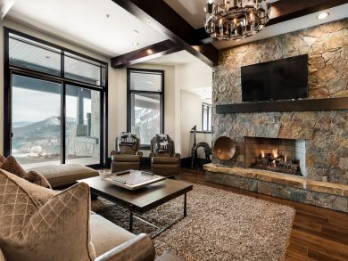 Park City Deer Valley Canyons Resort Home 923533