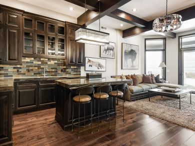 Park City Deer Valley Canyons Resort Home 923533