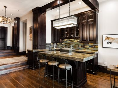 Park City Deer Valley Canyons Resort Home 923533