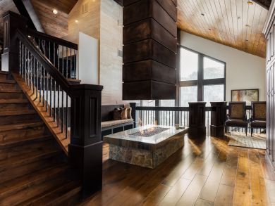 Park City Deer Valley Canyons Resort Home 923533