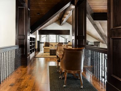 Park City Deer Valley Canyons Resort Home 923533