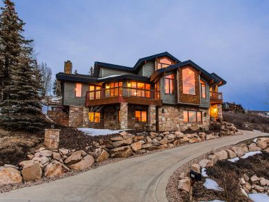 Park City Deer Valley Canyons Resort Home 923534