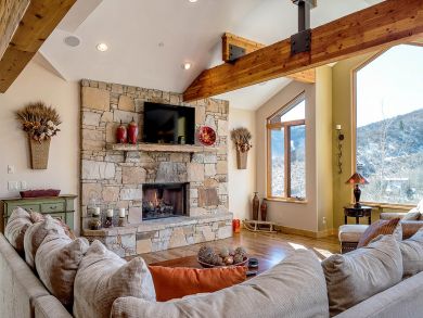 Park City Deer Valley Canyons Resort Home 923534