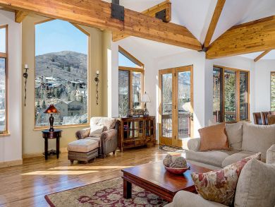 Park City Deer Valley Canyons Resort Home 923534