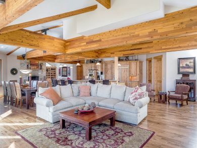 Park City Deer Valley Canyons Resort Home 923534