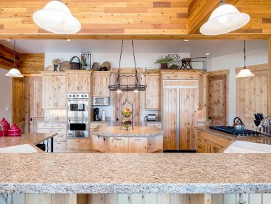 Park City Deer Valley Canyons Resort Home 923534