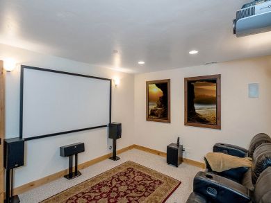 Park City Deer Valley Canyons Resort Home 923534