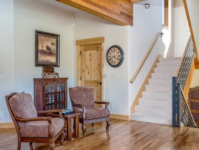 Park City Deer Valley Canyons Resort Home 923534