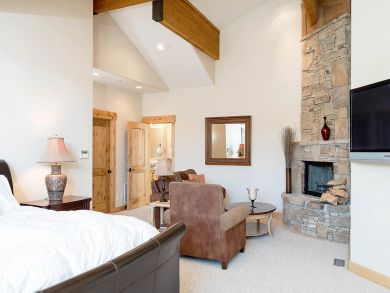 Park City Deer Valley Canyons Resort Home 923534