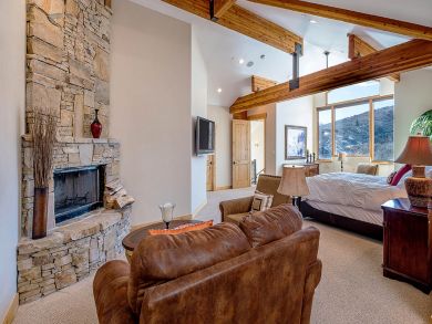 Park City Deer Valley Canyons Resort Home 923534