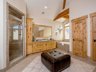 Park City Deer Valley Canyons Resort Home 923534