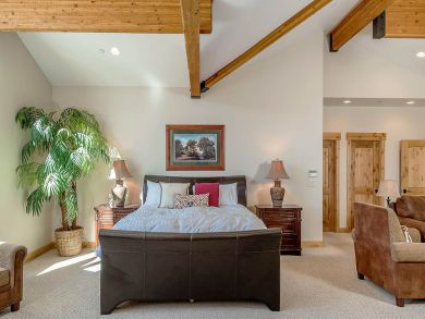 Park City Deer Valley Canyons Resort Home 923534