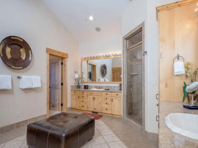 Park City Deer Valley Canyons Resort Home 923534