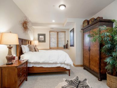 Park City Deer Valley Canyons Resort Home 923534