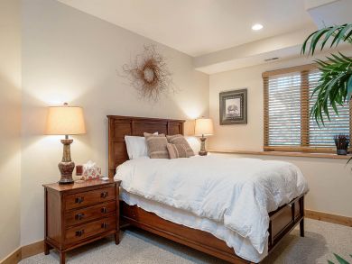 Park City Deer Valley Canyons Resort Home 923534