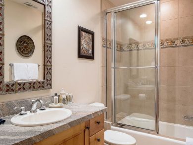 Park City Deer Valley Canyons Resort Home 923534