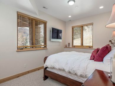 Park City Deer Valley Canyons Resort Home 923534