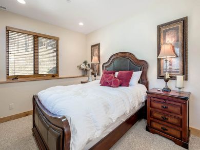 Park City Deer Valley Canyons Resort Home 923534