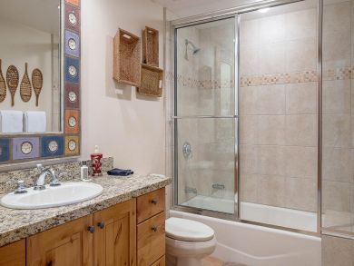 Park City Deer Valley Canyons Resort Home 923534