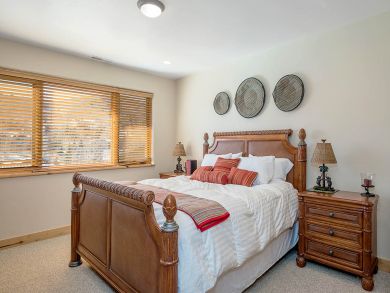 Park City Deer Valley Canyons Resort Home 923534