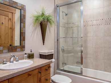 Park City Deer Valley Canyons Resort Home 923534
