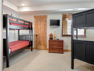 Park City Deer Valley Canyons Resort Home 923534
