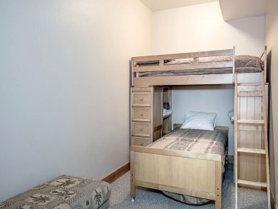 Park City Deer Valley Canyons Resort Home 923534