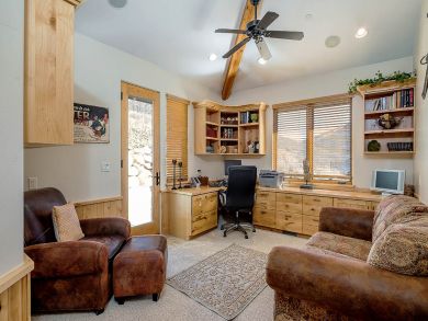 Park City Deer Valley Canyons Resort Home 923534