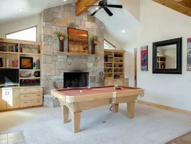 Park City Deer Valley Canyons Resort Home 923534